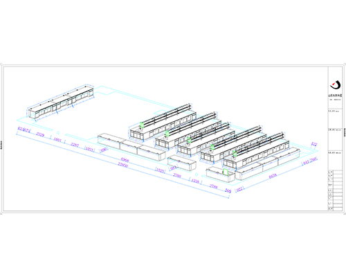 實(shí)驗(yàn)室規(guī)劃設(shè)計(jì)